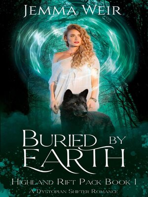 cover image of Buried by Earth